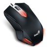 Miška Genius X-G200 USB Gaming