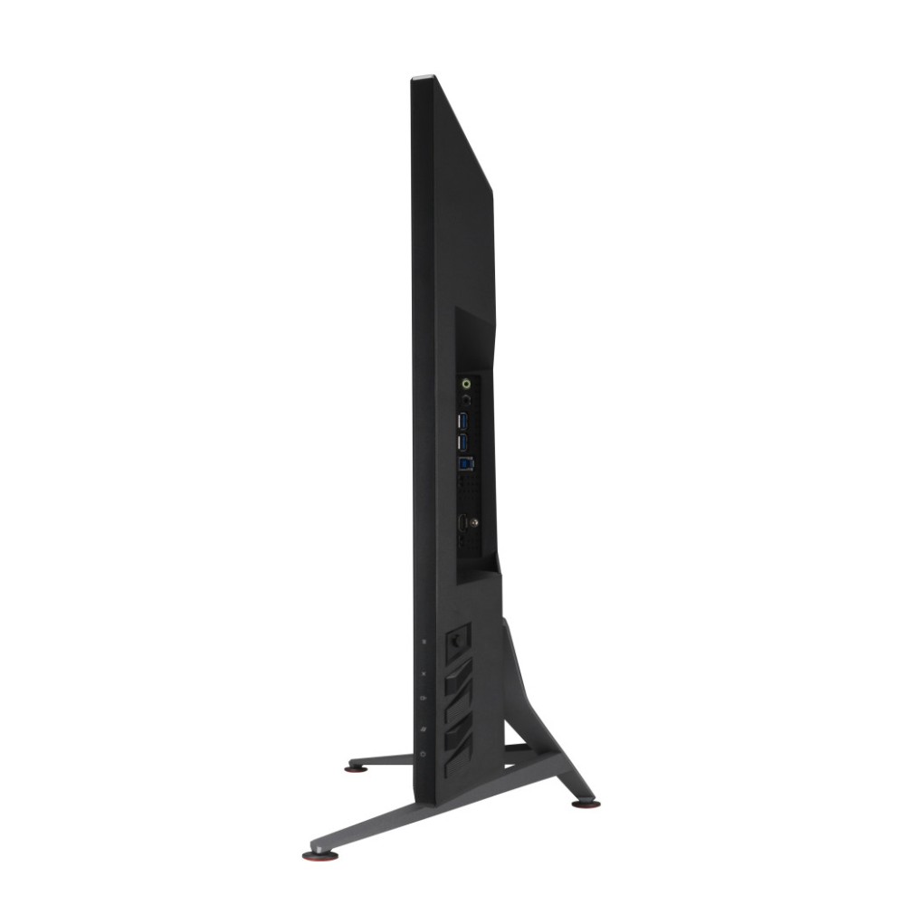 Monitor Asus 108 cm (42,5) XG438QR 3840x2160 Gaming 120Hz VA 4ms 3xHDMI DisplayPort 2xUSB3.0 Zvočniki sRGB123% FreeSync Premium Pro HDR600 Daljinski upravljalec ASUS Monitor Asus 108 cm (42,5) XG438QR 3840x2160 Gaming 120Hz VA 4ms 3xHDMI DisplayPort 2xUSB3.0 Zvočniki sRGB123% FreeSync Premium Pro HDR600 Daljinski upravljalec