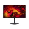Monitor Acer 80,1 cm (31,5) XZ320QXbmiiphx 1920x1080 Curved Gaming 240Hz VA 1ms 2xHDMI DisplayPort  HAS FreeSync Premium G-Sync  NTSC72%