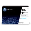 HP 89X BlackLaserJet Toner za LJ M507/M528-10.000 strani HP HP 89X BlackLaserJet Toner za LJ M507/M528-10.000 strani