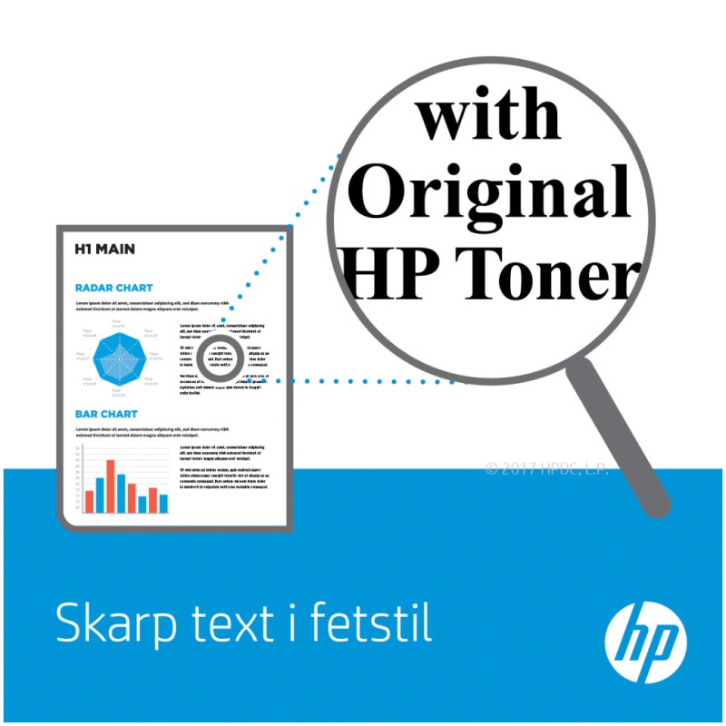 HP 89X BlackLaserJet Toner za LJ M507/M528-10.000 strani HP HP 89X BlackLaserJet Toner za LJ M507/M528-10.000 strani