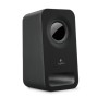 Zvočniki Logitech Z150 2x3W 2.0 (črna) LOGITECH Zvočniki Logitech Z150 2x3W 2.0 (črna)