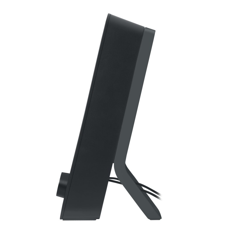 Zvočniki Logitech Z207 2x5W 2.0 (črna) LOGITECH Zvočniki Logitech Z207 2x5W 2.0 (črna)