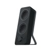 Zvočniki Logitech Z207 2x5W 2.0 (črna)