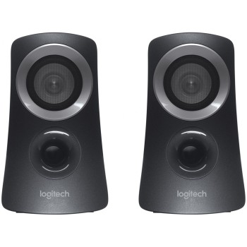 Zvočniki Logitech Z313 25W 2.1 (črna) Zvočniki Logitech Z313 25W 2.1 (črna)