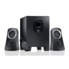 Zvočniki Logitech Z313 25W 2.1 (črna)