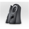 Zvočniki Logitech Z313 25W 2.1 (črna)
