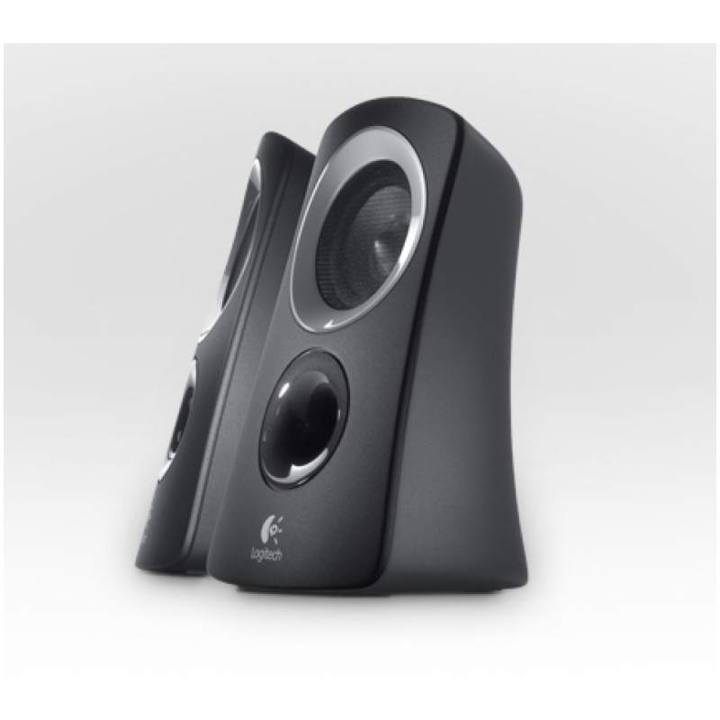Zvočniki Logitech Z313 25W 2.1 (črna) LOGITECH Zvočniki Logitech Z313 25W 2.1 (črna)