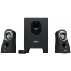 Zvočniki Logitech Z313 25W 2.1 (črna)