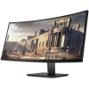 Monitor HP 95,3 cm (37,5) Z38c 3840x1600 UWQHD+ Curved 5ms IPS HDMI DisplayPort USB-C(DP, 65W) 1/3xUSB3.0 HAS zvočniki sRGB 98% HP Monitor HP 95,3 cm (37,5) Z38c 3840x1600 UWQHD+ Curved 5ms IPS HDMI DisplayPort USB-C(DP, 65W) 1/3xUSB3.0 HAS zvočniki sRGB 98%