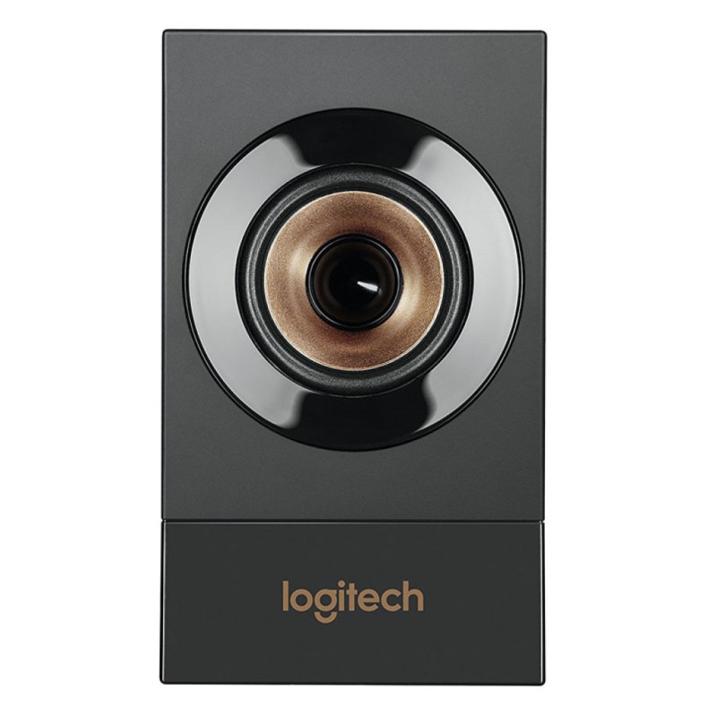 Zvočniki Logitech Z533 60W 2.1 (črna) LOGITECH Zvočniki Logitech Z533 60W 2.1 (črna)