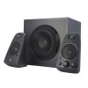 Zvočniki Logitech Z623 THX 200W 2.1 (črna) LOGITECH Zvočniki Logitech Z623 THX 200W 2.1 (črna)