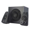 Zvočniki Logitech Z623 THX 200W 2.1 (črna) LOGITECH Zvočniki Logitech Z623 THX 200W 2.1 (črna)