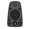 Zvočniki Logitech Z625 200W - 2.1 (črna)