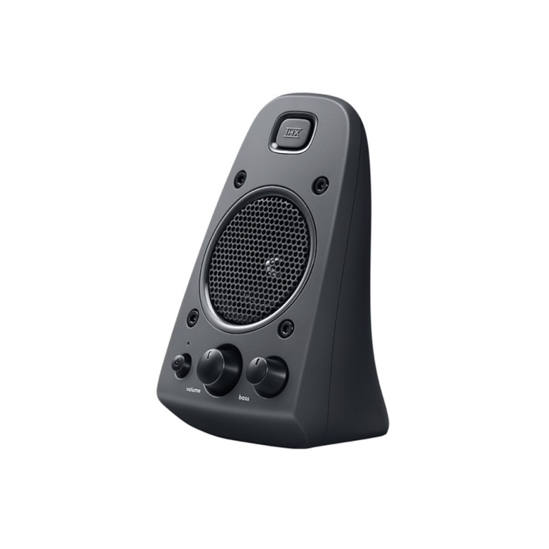 Zvočniki Logitech Z625 200W - 2.1 (črna) LOGITECH Zvočniki Logitech Z625 200W - 2.1 (črna)