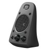 Zvočniki Logitech Z625 200W - 2.1 (črna)