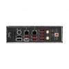 Osnovna plošča 1700 MSI MEG Z690 UNIFY ATX DDR5 WiFi BT 5.2 2x2,5Gb LAN 5xM.2 USB-C 20Gbps