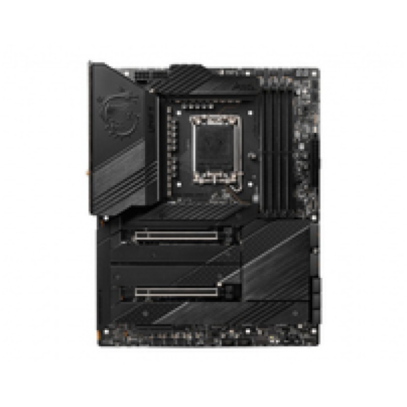 Osnovna plošča 1700 MSI MEG Z690 UNIFY ATX DDR5 WiFi BT 5.2 2x2,5Gb LAN 5xM.2 USB-C 20Gbps MSI Osnovna plošča 1700 MSI MEG Z690 UNIFY ATX DDR5 WiFi BT 5.2 2x2,5Gb LAN 5xM.2 USB-C 20Gbps