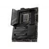 Osnovna plošča 1700 MSI MEG Z690 UNIFY ATX DDR5 WiFi BT 5.2 2x2,5Gb LAN 5xM.2 USB-C 20Gbps