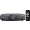 Zvočniki Logitech Z906 THX 500W - 5.1 (črna)