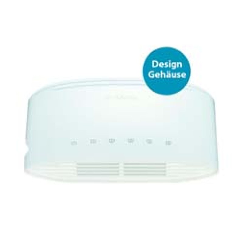 STIKALO 5-PORT D-link 100/1000 (DGS-1005D) D-link STIKALO 5-PORT D-link 100/1000 (DGS-1005D)