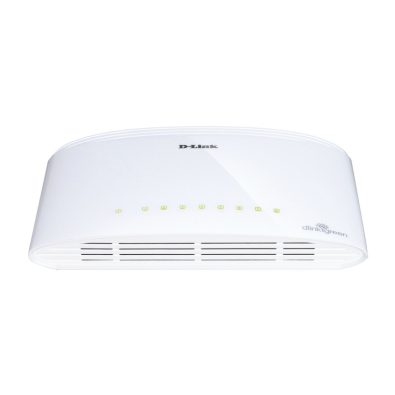 STIKALO 5-PORT D-link 100/1000 (DGS-1005D) D-link STIKALO 5-PORT D-link 100/1000 (DGS-1005D)