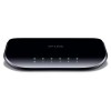 STIKALO 5-PORT TP-Link 100/1000 (TL-SG1005D) TP-LINK STIKALO 5-PORT TP-Link 100/1000 (TL-SG1005D)