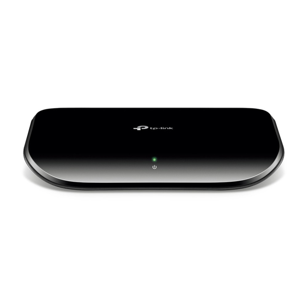 STIKALO 5-PORT TP-Link 100/1000 (TL-SG1005D) TP-LINK STIKALO 5-PORT TP-Link 100/1000 (TL-SG1005D)