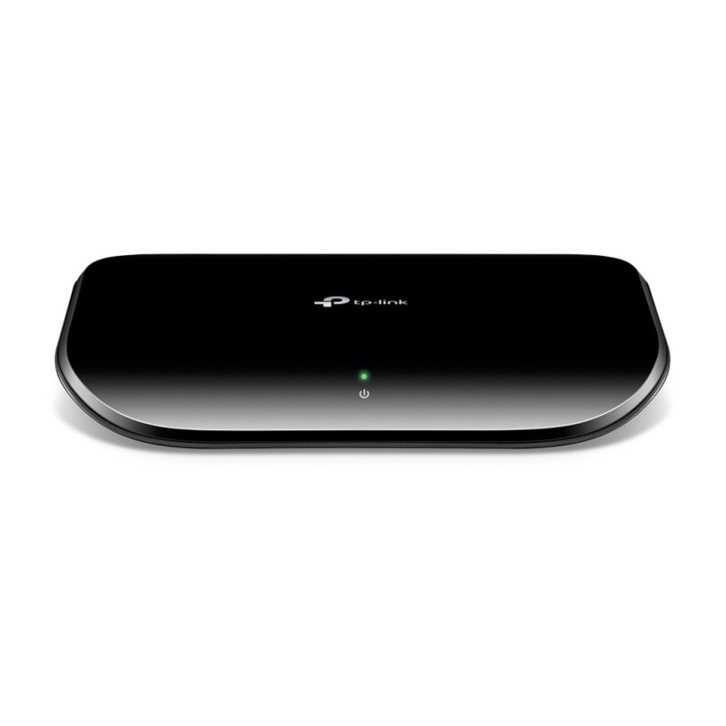 STIKALO 5-PORT TP-Link 100/1000 (TL-SG1005D) TP-LINK STIKALO 5-PORT TP-Link 100/1000 (TL-SG1005D)
