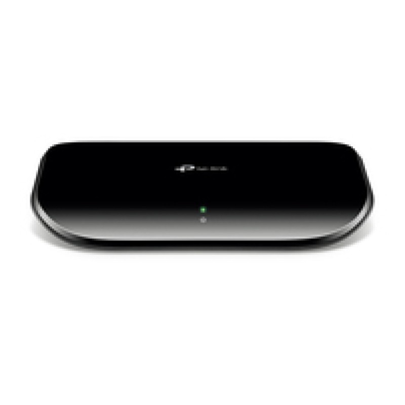 STIKALO 5-PORT TP-Link 100/1000 (TL-SG1005D) TP-LINK STIKALO 5-PORT TP-Link 100/1000 (TL-SG1005D)