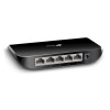STIKALO 5-PORT TP-Link 100/1000 (TL-SG1005D) TP-LINK STIKALO 5-PORT TP-Link 100/1000 (TL-SG1005D)
