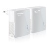 HPAV Powerline 1xLAN RJ45 220V TP-Link 600Mbit/s (1+1) (TL-PA4010KIT) TP-LINK HPAV Powerline 1xLAN RJ45 220V TP-Link 600Mbit/s (1+1) (TL-PA4010KIT)