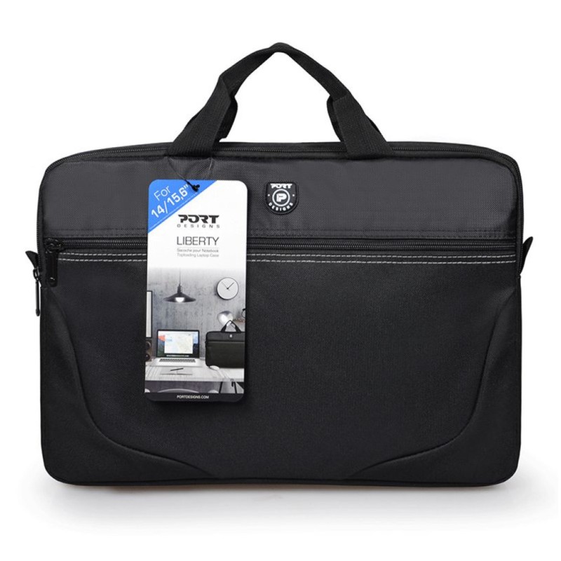 Torba za notesnik 39,6 cm (15,6) PORT Liberty III (202322) Port Torba za notesnik 39,6 cm (15,6) PORT Liberty III (202322)