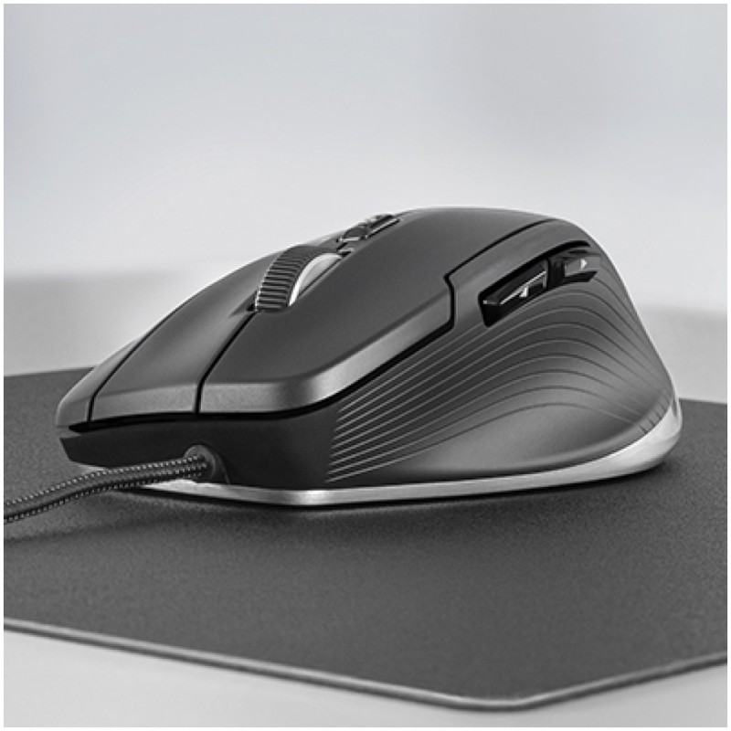 Miš 3Dconnexion CadMouse Compact (3DX-700081) 3Dconnexion Miš 3Dconnexion CadMouse Compact (3DX-700081)