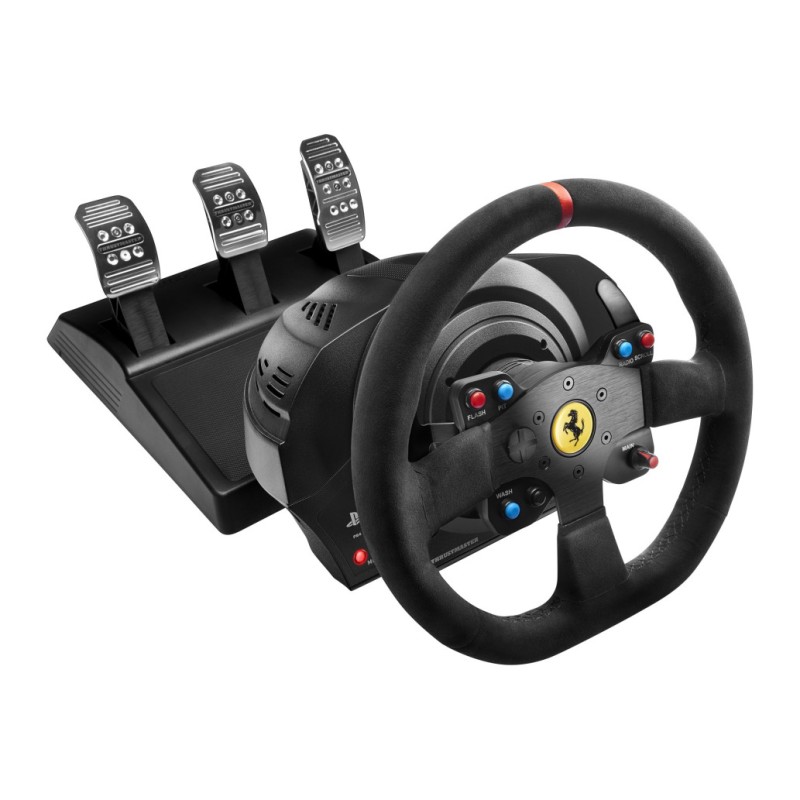 T300 Ferrari Integral Racing Wheel Thrusmaster T300 Ferrari Integral Racing Wheel
