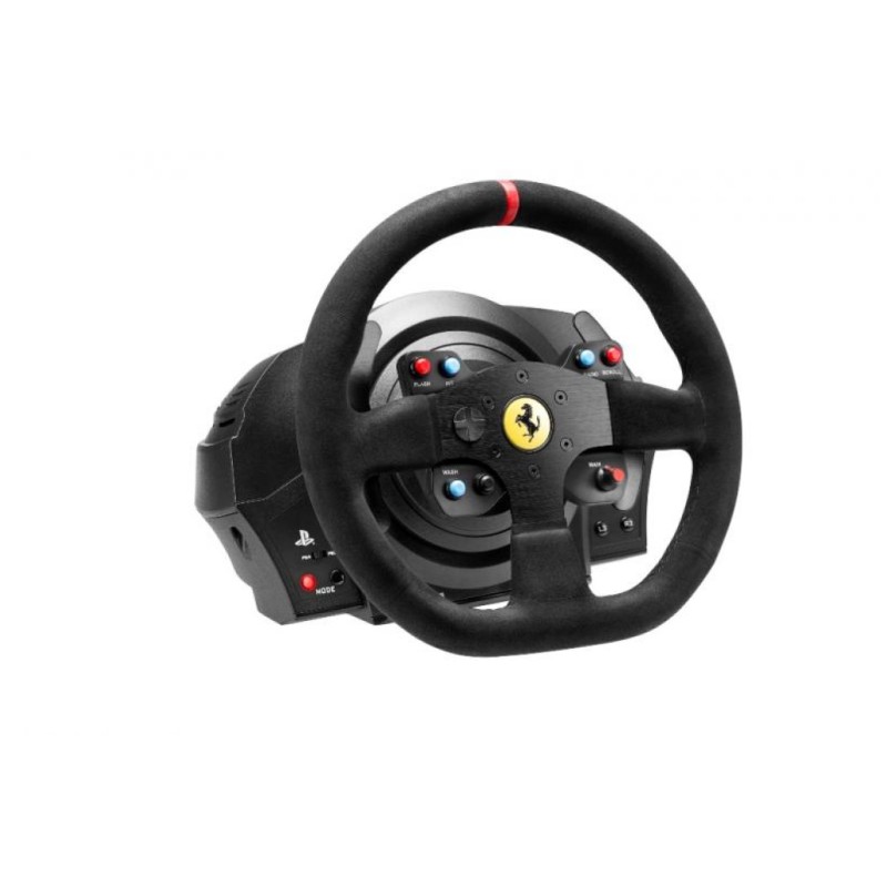 T300 Ferrari Integral Racing Wheel Thrusmaster T300 Ferrari Integral Racing Wheel