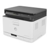 Tiskalnik Laserski Barvni Multifunkcijski HP Color LaserJet 178nw A4/tiskanje/skeniranje/kopiranje/Wi-Fi/LAN (4ZB96A#B19)