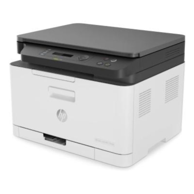 Tiskalnik Laserski Barvni Multifunkcijski HP Color LaserJet 178nw A4/tiskanje/skeniranje/kopiranje/Wi-Fi/LAN (4ZB96A#B19) HP Tiskalnik Laserski Barvni Multifunkcijski HP Color LaserJet 178nw A4/tiskanje/skeniranje/kopiranje/Wi-Fi/LAN (4ZB96A#B19)