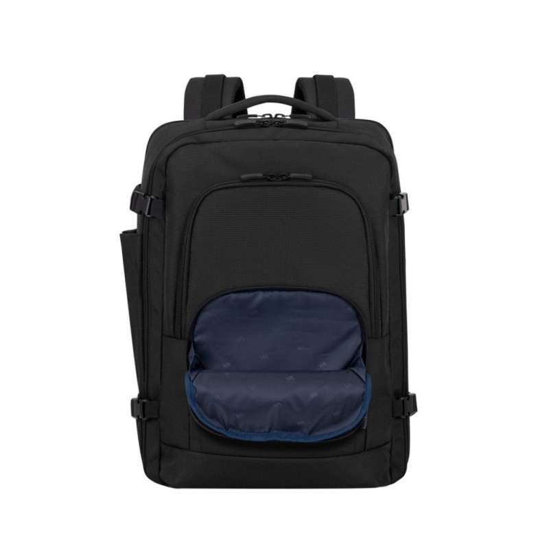 Nahrbtnik za notesnik 43,9 cm (17,3″) RivaCase črna (8461 BLACK) RIVACASE Nahrbtnik za notesnik 43,9 cm (17,3″) RivaCase črna (8461 BLACK)