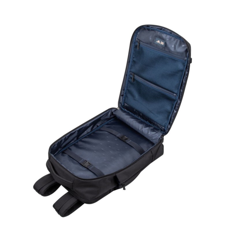 Nahrbtnik za notesnik 43,9 cm (17,3″) RivaCase črna (8461 BLACK) RIVACASE Nahrbtnik za notesnik 43,9 cm (17,3″) RivaCase črna (8461 BLACK)