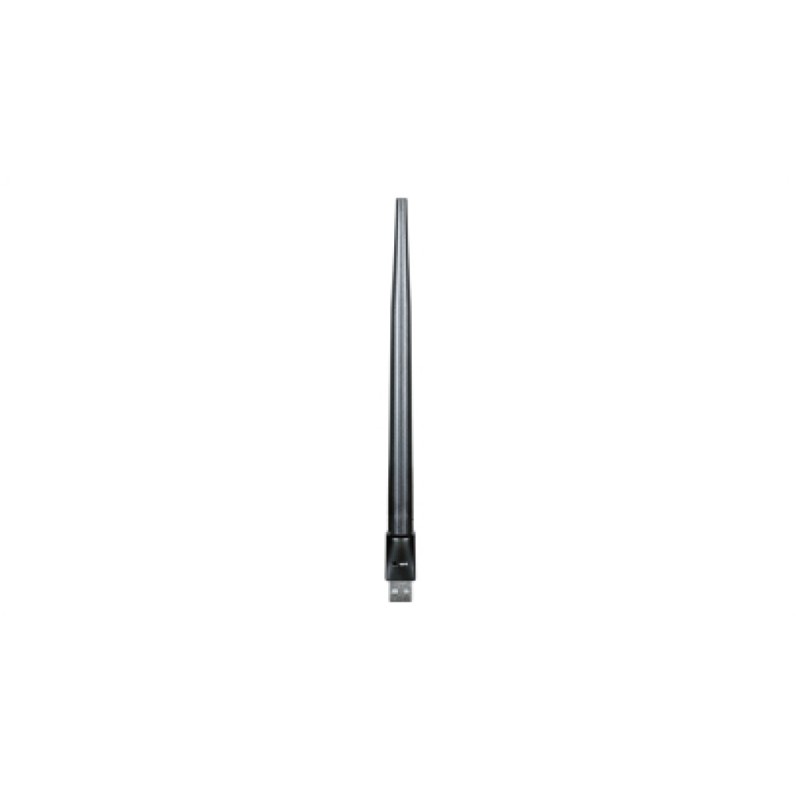 Brezžični mrežni adapter USB 2.0 D-link WiFi5 802.11ac AC600 433Mbit/s 1x antena (DWA-172) D-link Brezžični mrežni adapter USB 2.0 D-link WiFi5 802.11ac AC600 433Mbit/s 1x antena (DWA-172)