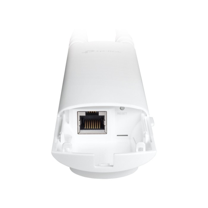Dostopna točka TP-Link Omada WiFi5 802.11ac AC1200 867Mb/s Dualband MU-MIMO PoE 2x antena (EAP225-OUTDOOR) Dostopna točka TP-Link Omada WiFi5 802.11ac AC1200 867Mb/s Dualband MU-MIMO PoE 2x antena (EAP225-OUTDOOR)