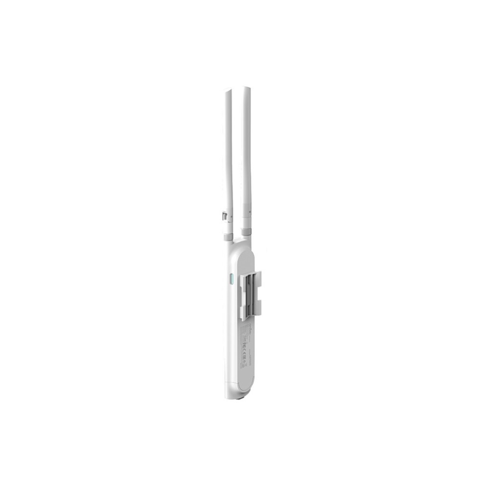 Dostopna točka TP-Link Omada WiFi5 802.11ac AC1200 867Mb/s Dualband MU-MIMO PoE 2x antena (EAP225-OUTDOOR) TP-LINK Dostopna točka TP-Link Omada WiFi5 802.11ac AC1200 867Mb/s Dualband MU-MIMO PoE 2x antena (EAP225-OUTDOOR)