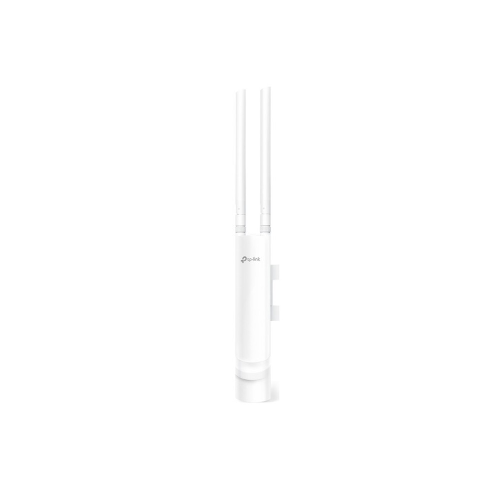 Dostopna točka TP-Link Omada WiFi5 802.11ac AC1200 867Mb/s Dualband MU-MIMO PoE 2x antena (EAP225-OUTDOOR) TP-LINK Dostopna točka TP-Link Omada WiFi5 802.11ac AC1200 867Mb/s Dualband MU-MIMO PoE 2x antena (EAP225-OUTDOOR)