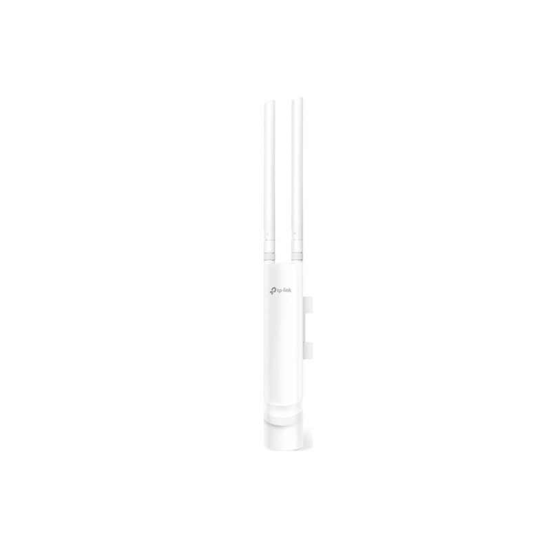 Dostopna točka TP-Link Omada WiFi5 802.11ac AC1200 867Mb/s Dualband MU-MIMO PoE 2x antena (EAP225-OUTDOOR) TP-LINK Dostopna točka TP-Link Omada WiFi5 802.11ac AC1200 867Mb/s Dualband MU-MIMO PoE 2x antena (EAP225-OUTDOOR)