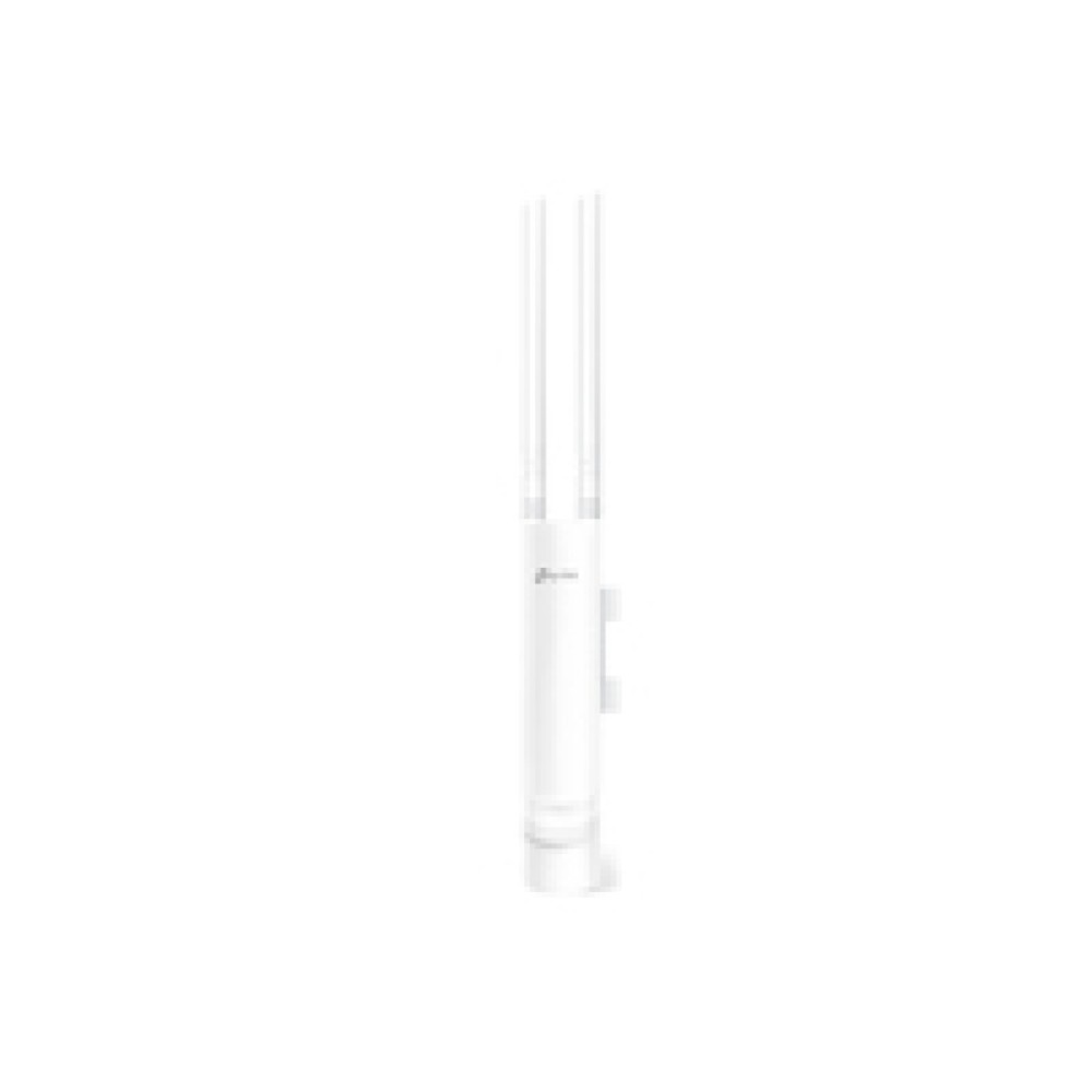 Dostopna točka TP-Link Omada WiFi5 802.11ac AC1200 867Mb/s Dualband MU-MIMO PoE 2x antena (EAP225-OUTDOOR) TP-LINK Dostopna točka TP-Link Omada WiFi5 802.11ac AC1200 867Mb/s Dualband MU-MIMO PoE 2x antena (EAP225-OUTDOOR)