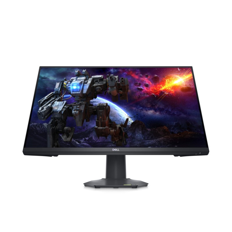 Monitor Dell 68,6 cm (27,0) G2722HS 1920x1080 Gaming 165Hz IPS 1ms 2xHDMI DisplayPort HAS 3H sRGB99% FreeSync G-Sync Compatible Dell Monitor Dell 68,6 cm (27,0) G2722HS 1920x1080 Gaming 165Hz IPS 1ms 2xHDMI DisplayPort HAS 3H sRGB99% FreeSync G-Sync Compatible