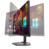 Monitor Dell 81,3 cm (32,0) G3223Q 3840x2160 Gaming 144Hz Fast-IPS 1ms 2xHDMI DisplayPort 2xUSB3.2 HAS  DCI-P3-95% FreeSync Premium PRO HDR600