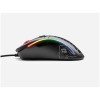 Miš Glorious PC Gaming Race Model D črna mat (GD-BLACK)