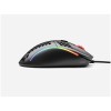 Miš Glorious PC Gaming Race Model D črna mat (GD-BLACK)